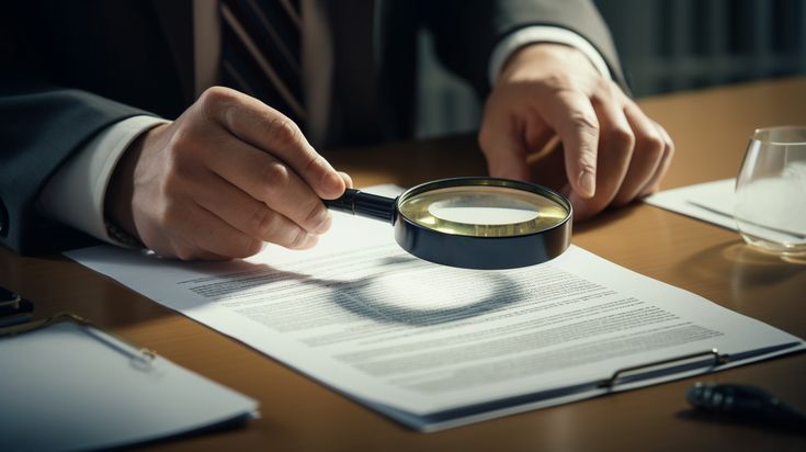 Expert Legal Team