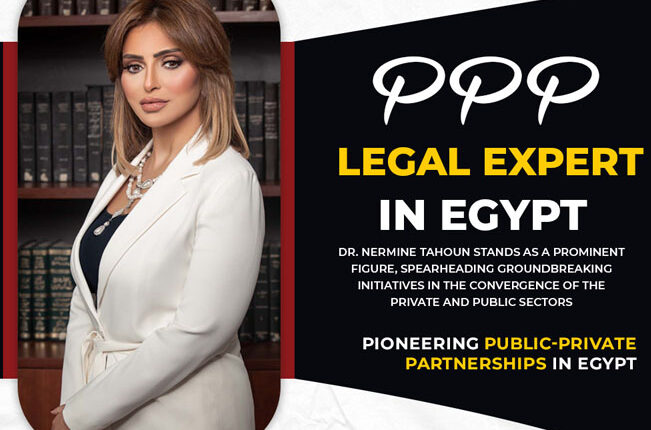 ppp legal expert in Egypt